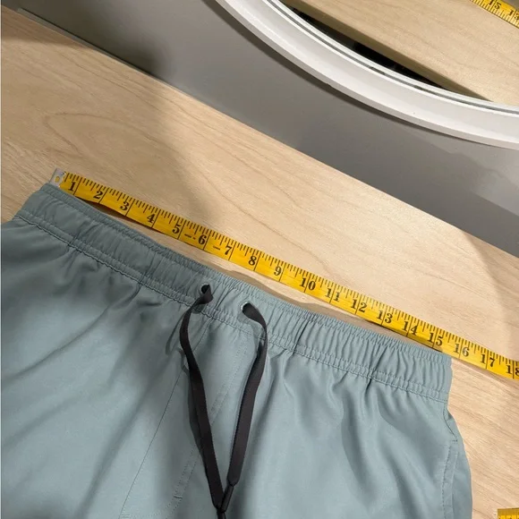 Huk pursuit volley swim shorts - Picture 7 of 9